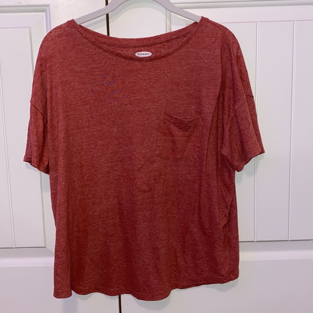 Old navy top